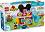 LEGO Duplo - ������ �� ���� ���� � ���� � ����� - ������ ����������� - �������
