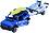 ������� ������� � ������� Ford Bronco - Majorette - �� ������� City - �������