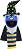 ����� �� ������ �������� �������� ��������� - The Puppet Company - �� ������� Sockettes - �����