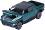 ������� ������� GMC Hummer EV - Majorette - �� ������� Showroom - �������