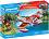 Playmobil Action Heroes - �������������� ������� � ������� �� ������ - ������