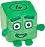 ������� ������� Numberblocks Four - �� ������� Blocklets - �������