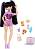      - - Mattel -   Barbie - 