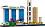 LEGO Architecture -  -  - 