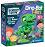 ����������� Dino-Bot T-Rex - Clementoni - �� ������� Science and Play - �������
