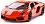  Lamborghini Aventador LP700 - Rastar -   - 