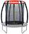     Flea Pro - inSPORTline -     ∅ 183  430 cm - 
