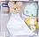 ��������� �������� Chicco Birth Gift Set - � ������� �� �������, ������� � ����� �� ��������� - �������