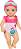 ���� ���� �� ���� � ������ - Zapf Creation - � �������� 15 cm, �� ������� Baby Born - �����