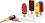 ������ �������� �� ���� ��������� - Viga Toys - 6 ���� - �������