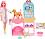 ����� ����� � ����������� ������� - Mattel - �� ���� Barbie - �������