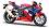 ����� Honda CBR 1000RR-R Fireblade SP - Maisto Tech - � ����� 1:12 - �������