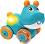 ������� �� ������ ��������� - Chicco Sprint & Go - � pull-back ���������, ��������� � ��������� ������ - �������
