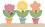 ������� ������� ������ � ����� - Orange Tree Toys - �� ������� Spring Garden Collection - �������
