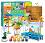 ����� �� �������� ����� - 4M - ������������� �������� �� ������� STEAM Powered Kids - ������������� ��������