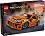 LEGO Technic - ����� � ������� Toyota Supra MK4 - ������ ����������� - �������