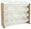  GINGER HOME - 107 / 78 / 38 cm,  16   - 