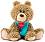    - Lumpin -   25 cm - 