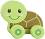      - Orange Tree Toys -   Sea Life Collection - 