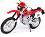 ������� ����� Honda XR 400R - Maisto Tech - � ����� 1:18, �� ������� 2 Wheelers - �������