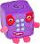 ������� ������� Numberblocks Six - �� ������� Blocklets - �������