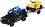 ������� ������� � ������� Jeep Wrangler - Majorette - �� ������� City - �������