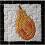 ������� ������� ����� - Neptune Mosaic - � ������� 12 � 12 cm - ��������� ��������