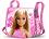   Palace - Karactermania -   Barbie - 