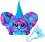   Furblet Luv-Lee - Hasbro -  ,   Furby - 