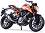   KTM 250 Duke - Bburago -   1:18 - 