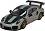   Porsche 911 GT2 RS - Bburago -   1:43 - 