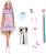 ����� ����� � ������� � ��������� - Mattel - �� ���� Barbie - �������
