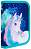   Clipper - Colorino Kids -   Unicorn - 