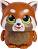 ������������ ������� Shy the Red Panda - Hasbro - ��� ����, �� ������� FurReal - ������
