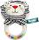��������� ��� - Sensillo Lion - �� ������� Black & White - �������