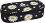  Campus - Cool Pack -   Daisy Black - 