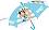   - Cerda -   Bluey - 