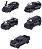   Black Edition - Majorette - 5  - 