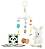 ����� � ������� ������� Hello Box - Classic World - �� ������ �� 0 �� 6 ������ - �������