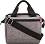 ����������� ����� Reisenthel - �� ������� Allrounder Cross: Twist Silver - �����