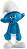     - Schleich -   the Smurfs - 