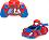 ������� � ������������ ���������� - Jada Toys - �� ���� ���������� - �������
