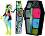 ����� ������ Skulltimate Secrets - Mattel - �� ������� Monster High - �����