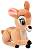    - Disney Plush -   14 cm,    - 