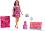 ����� ����� Party Unboxed - Mattel - �� ���� Barbie - �������