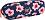   Deck - Cool Pack -   Flores Nina - 