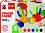 ��� �� �������� � ������ Marabu - 6 x 35 ml �� ������� Kids - 