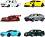 �������� � ������� ���������� ���� - Mattel - 6 ����, �� ������� Hot Wheels - �������