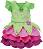 ����� ����� - Kruselings Dolls - �� ����� � �������� 23 cm - �������