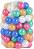      Metallic - Pilsan - 100 ,   ∅ 6 cm - 